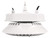 Canarm - HBLED-PT150W5000 - LED High Bay - White