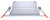 Led Recessed LED Recessed Light (HLD415WH)