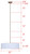 Rexton Three Light Chandelier (ICH1119A03WHG22)