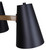 Harken Five Light Chandelier (ICH1145A05BKG)