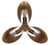 Daxton Three Light Chandelier (ICH1146A03WHG)