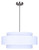 Landra Three Light Chandelier (ICH1148A03BN22)