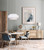 Landra Three Light Chandelier (ICH1148A03BN22)
