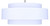Landra Three Light Chandelier (ICH1148A03BN22)