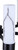 Kristella Six Light Chandelier (ICH1153A06BK)