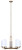 Kinslea Five Light Chandelier (ICH1165A05GD)