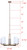 Kinslea Five Light Chandelier (ICH1165A05GD)