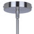Benson Five Light Pendant (ICH1205A05BN)