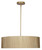 Scarlett Three Light Chandelier (ICH1208A03PGD22)