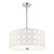 Patchwork Three Light Pendant (P5338-613)