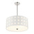Patchwork Three Light Pendant (P5338-613)