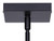 Zelie Three Light Chandelier (ICH2180B03BK14)