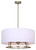 Canarm - ICH2191B03GD24 - Three Light Pendant - Bonnie - Gold