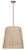 Mia Three Light Chandelier (ICH2207B03GD18)