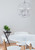 Sumerside Five Light Chandelier (ICH282B05CH25)