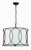 Monica Three Light Chandelier (ICH320A03ORB20)