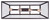Flynn Four Light Chandelier (ICH480A04ORB30)