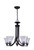 Canarm - ICH587A05ORB-RG - Five Light Chandelier - Canarm - Oil Rubbed Bronze