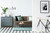 Beckett Three Light Chandelier (ICH626A03BN20)