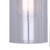 Jett Six Light Chandelier (ICH671B06GD)