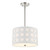 Patchwork Three Light Pendant (P5339-613)