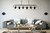 Marena Two Light Ceiling/Wall Mount (ICW1022A02BK10)