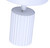 Rexton One Light Track Lighting (ICW1119A01WH10)