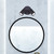 Rexton Two Light Track Lighting (ICW1119A02BK10)
