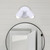 Rexton Two Light Track Lighting (ICW1119A02WH10)