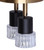 Elsee Two Light Track Lighting (ICW1161A02BKG10)