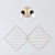 Elsee Two Light Track Lighting (ICW1161A02BKG10)