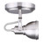 Polo One Light Track Lighting (ICW622A01BN10)