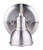 Polo One Light Track Lighting (ICW622A01BN10)