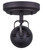 Polo One Light Track Lighting (ICW622A01ORB10)