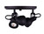 Polo Three Light Ceiling/Wall Mount (ICW622A03ORB10)