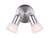 Jasper Two Light Track Lighting (ICW9251)