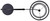 Bellamy One Light Floor Lamp (IFL1149A82BK-BPR)