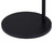 Bellamy One Light Floor Lamp (IFL1149A82BK-NR)