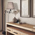 Havran One Light Floor Lamp (IFL1177A60ORB)