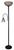 Eli Two Light Floor Lamp (IFL2123B72ORB)