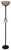Eli Two Light Floor Lamp (IFL2123B72ORB)