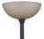Eli Two Light Floor Lamp (IFL2123B72ORB)