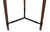 Cameram One Light Floor Lamp (IFL2126B62BKW)