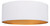 Canarm - IFM1119A14WHG - Two Light Flush Mount - Rexton - Matte White