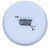Scarlett Two Light Semi Flush Mount (IFM1208A15PGD)