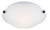 Canarm - IFM161213 - Two Light Flush Mount - Ifm1612 Orb - Oil Rubbed Bronze