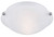 Ifm1612 Bpt Two Light Flush Mount (IFM161251)