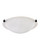 Canarm - IFM1612BK - Two Light Flush Mount - 15 Series - Black