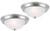 Canarm - IFM21151T - One Light Flush Mount - Ifm211T Bpt Twin Pack - Brushed Pewter