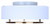 Bonnie Two Light Flush Mount (IFM2191B15GD)